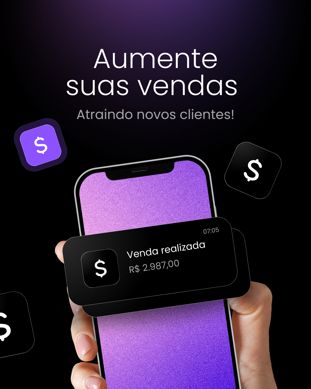 Como atrair novos clientes com marketing digital