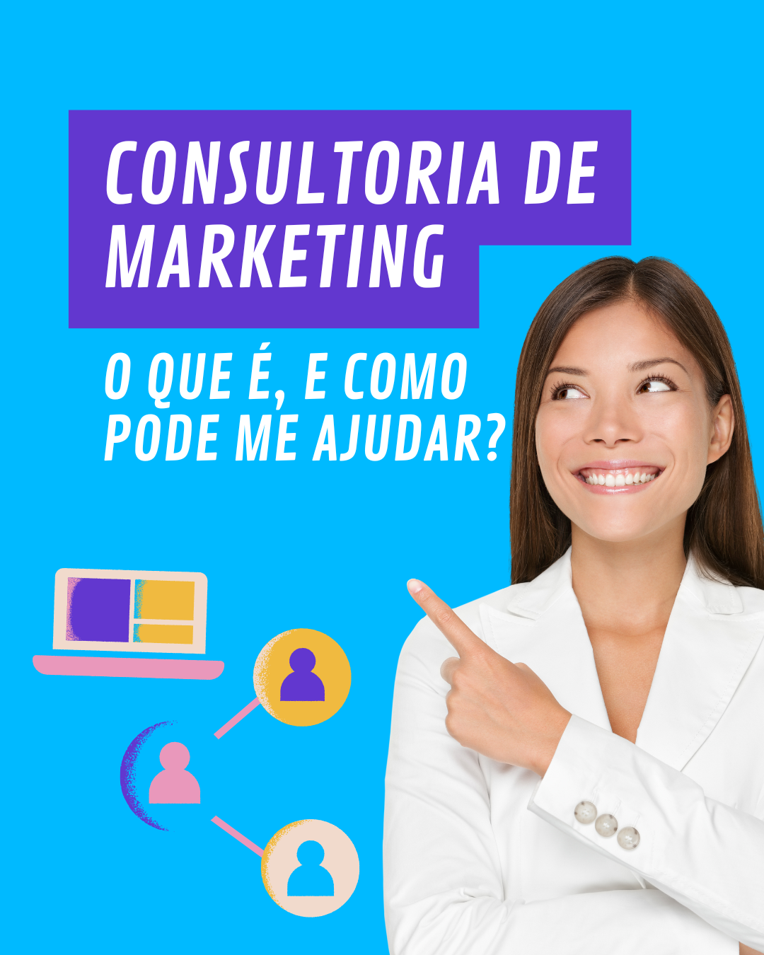Consultoria de marketing
