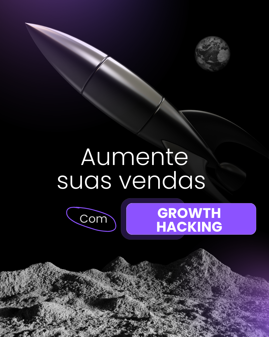 Estratégias de growth hacking