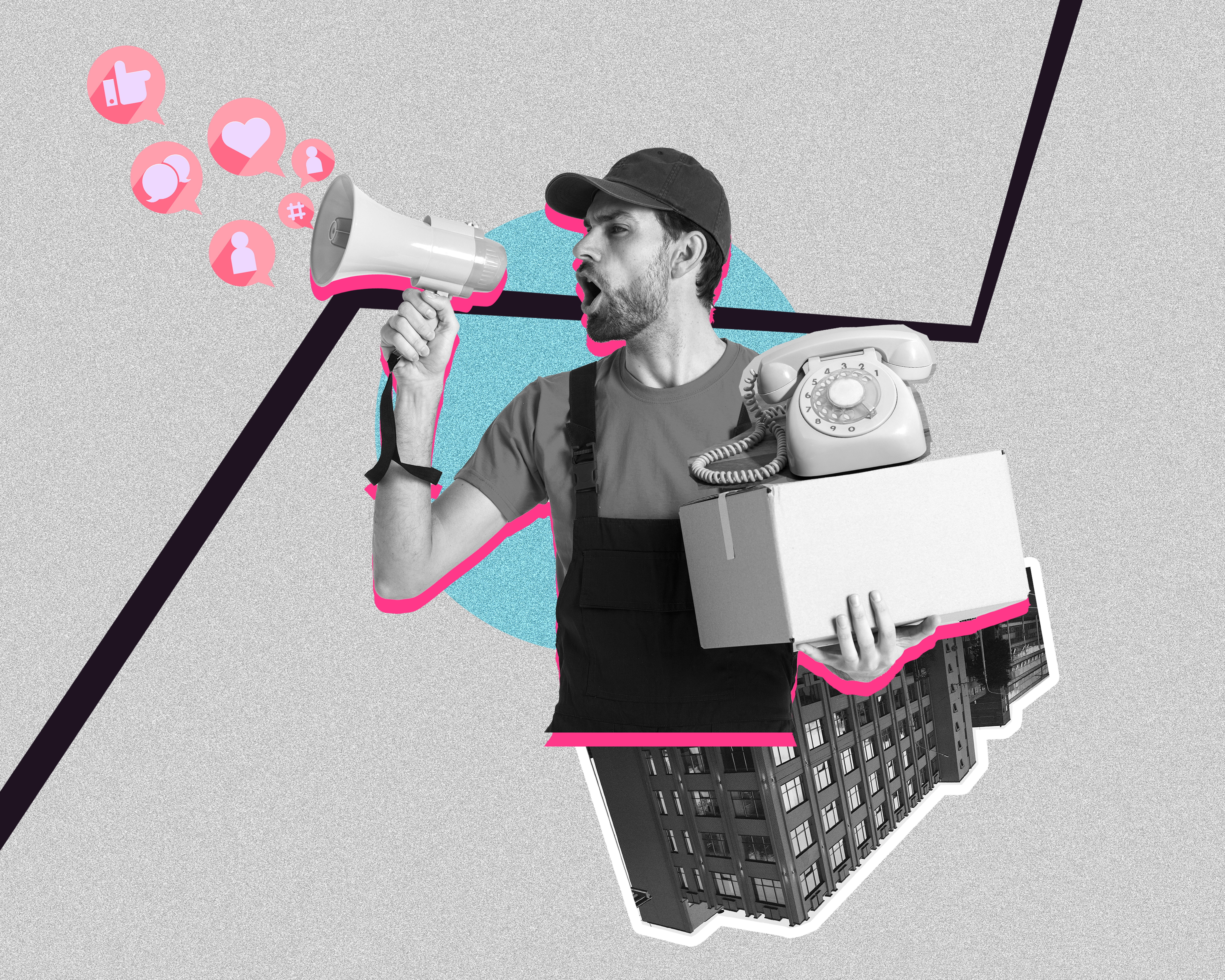 Marketing de conteúdo